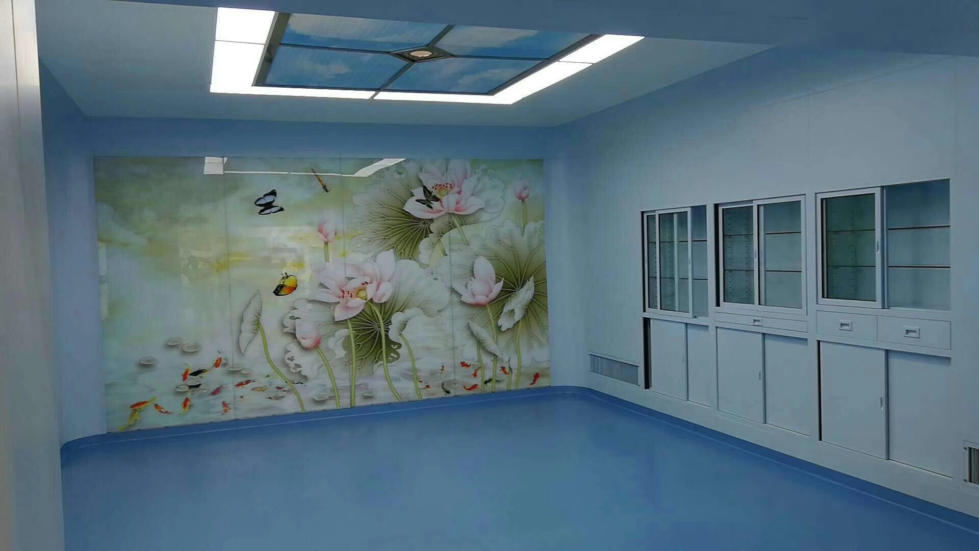 医疗手术室工程